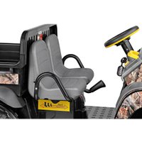 Электромобиль Peg Perego Gator Camo IGOD0118