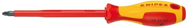 

Отвертка Knipex 982500