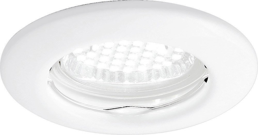 

Точечный светильник Arte Lamp A1203PL-1WH