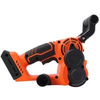 Ленточная шлифмашина Patriot BS 800 UES (без АКБ)