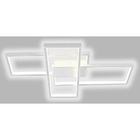 Припотолочная люстра Aitin Pro L71083/3 (белый)