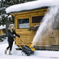 Снегоуборщик Stiga ST 3146 P 18-2807-31