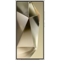 Чехол для телефона Samsung Clear Case S24 Ultra (прозрачный)
