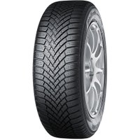 Зимние шины Yokohama BluEarth Winter V906 245/40R18 97W