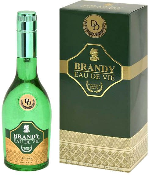 

Туалетная вода Positive Brandy Eau De Vie EdT (100 мл)