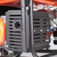 Бензиновый генератор Patriot GP 7210LE