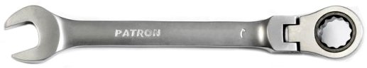 

Гаечный ключ Patron P-75715F