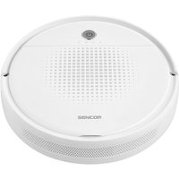 Робот-пылесос Sencor SRV 1550WH