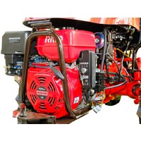 Мини-трактор Беларус 152 (дв. RATO R420E с установкой грузов 05-4235011-А )