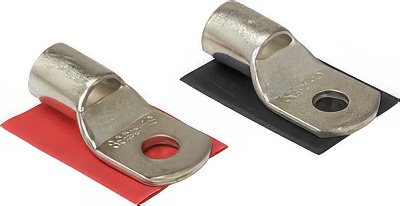

Наконечник для кабеля Aura ACN-R858 (2 шт)