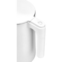 Электрический чайник Evolution KP17222 LED White