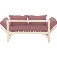 Диван Элегия Бинго (Savana Plus Dimrose)