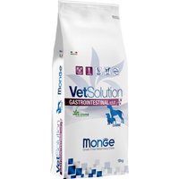 Сухой корм для собак Monge Vet Solution Gastrointestinal при заболеваниях ЖКТ 12 кг