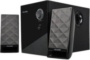 Акустика Microlab M-300(11)
