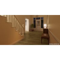 Ламинат Quick-Step Impressive Ultra Дуб классический натуральный (IMU1848) в Бресте