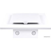 Кухонная вытяжка MAUNFELD Tower Light 60 (белый)