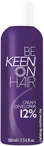 Окислитель Keen 12% 100 мл
