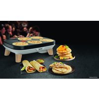 Блинница Tefal PY900D12