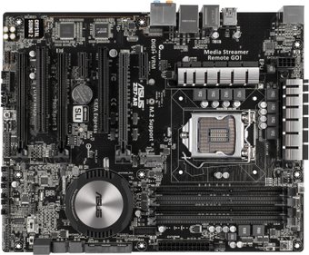 ASUS Z97-AR