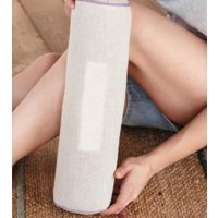 Спальная подушка Smart Textile Притяжение с магнитами 40x10 ST663-1 (лузга гречихи)