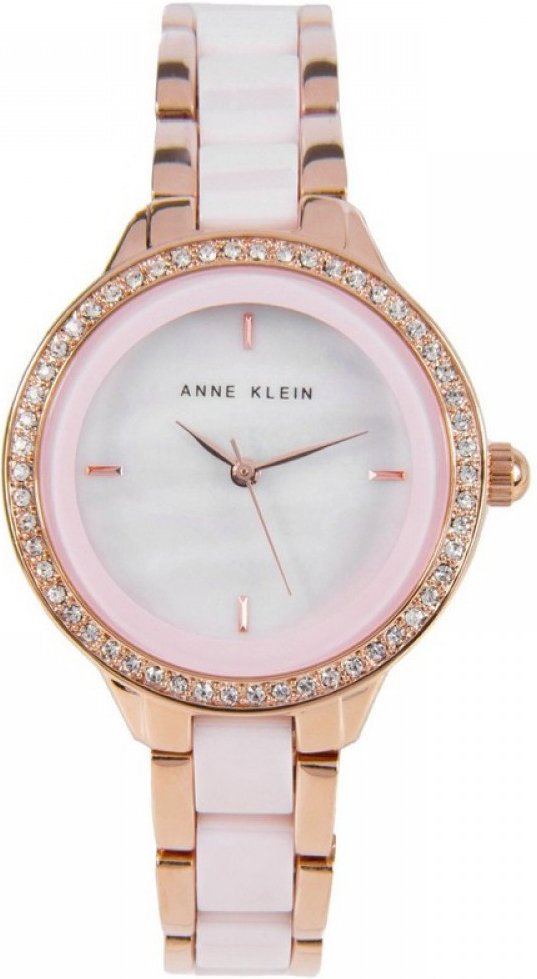 

Наручные часы Anne Klein 1418RGLP