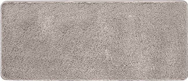 Коврик для ванной Mio Tesoro 6499001948B (40x120, кофейный)