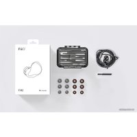 Наушники FiiO FA1 (серый)