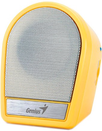 Портативная колонка Genius SP-i177