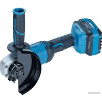 Угловая шлифмашина Nordberg NE307K