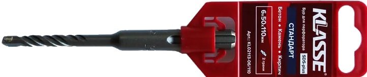 

Бур Klasse KL02113-06/110