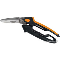 Ножницы технические Fiskars PowerArc 1027206