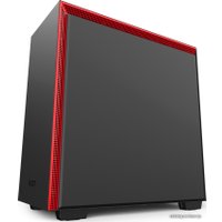 Корпус NZXT H710 CA-H710B-BR