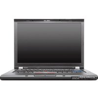 Ноутбук Lenovo ThinkPad T410 (2522NR2)