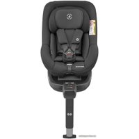 Детское автокресло Maxi-Cosi Beryl 2021 (authentic black)