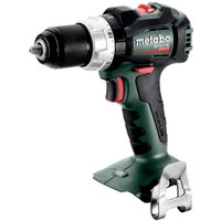 Ударная дрель-шуруповерт Metabo SB 18 LT BL 602316840 (без АКБ, кейс)