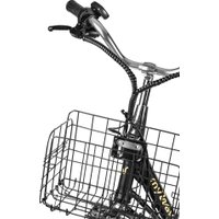 Электровелосипед MyWay Truck 1.0 350 20 (15, черный)