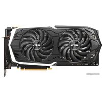 Видеокарта MSI GeForce RTX 2070 Super Armor OC 8GB GDDR6