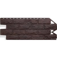 Панель фасадная Альта-Профиль Фагот 1170х450 мм 6939 (чеховский)