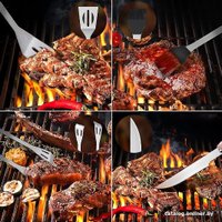 Набор приборов для гриля Sundays C0010931A