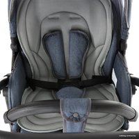 Универсальная коляска Tutis Mimi Style (2 в 1, синий)