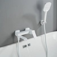 Смеситель Shevanik S4002C