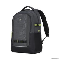 Городской рюкзак Wenger Next Ryde 16 611990 (антрацит/черный)