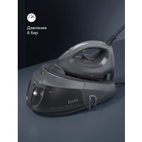Утюг Tuvio TSS01P