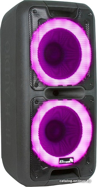 Патибокс Eltronic 20-14 Dance Box 300