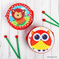 Барабан Лесная мастерская 155550 (цвет в ассортименте)