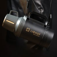 Термос Libhof TC-1600 1.6 л