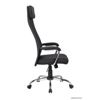 Офисное кресло Riva 8206HX (черный)