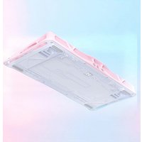 Клавиатура Gravastar Mercury K1 Lite Special Edition Lumen Rose (GravaStar Stellar Bloom)