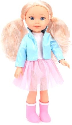 

Кукла Mary Poppins Модные сезоны Мия Весна 451280