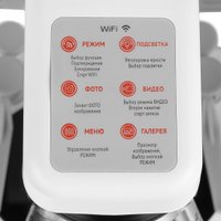 Детский микроскоп Микромед Цифровой iMicro WiFi 30811